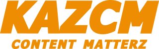 KazCM